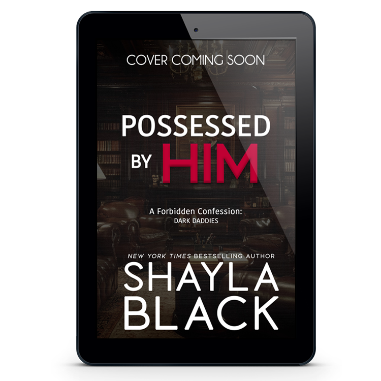 Are you a VIP? A Shayla Black VIP?