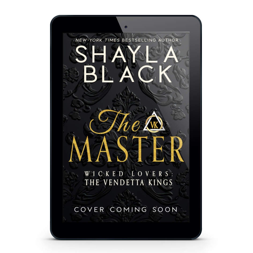 Are you ready for more exciting dark romance and suspense?