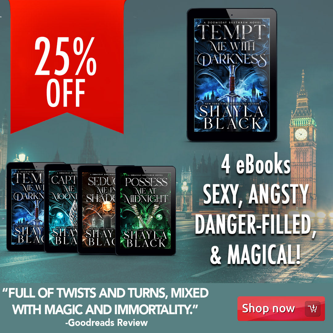 Not available anywhere else!