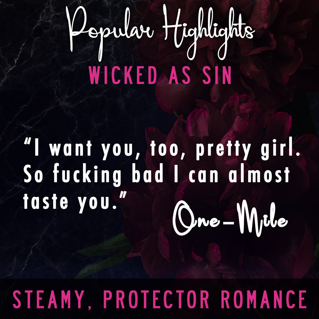 DARK ROMANTIC SUSPENSE - SOLDIERS FOR HIRE COMPLETE SERIES BUNDLE