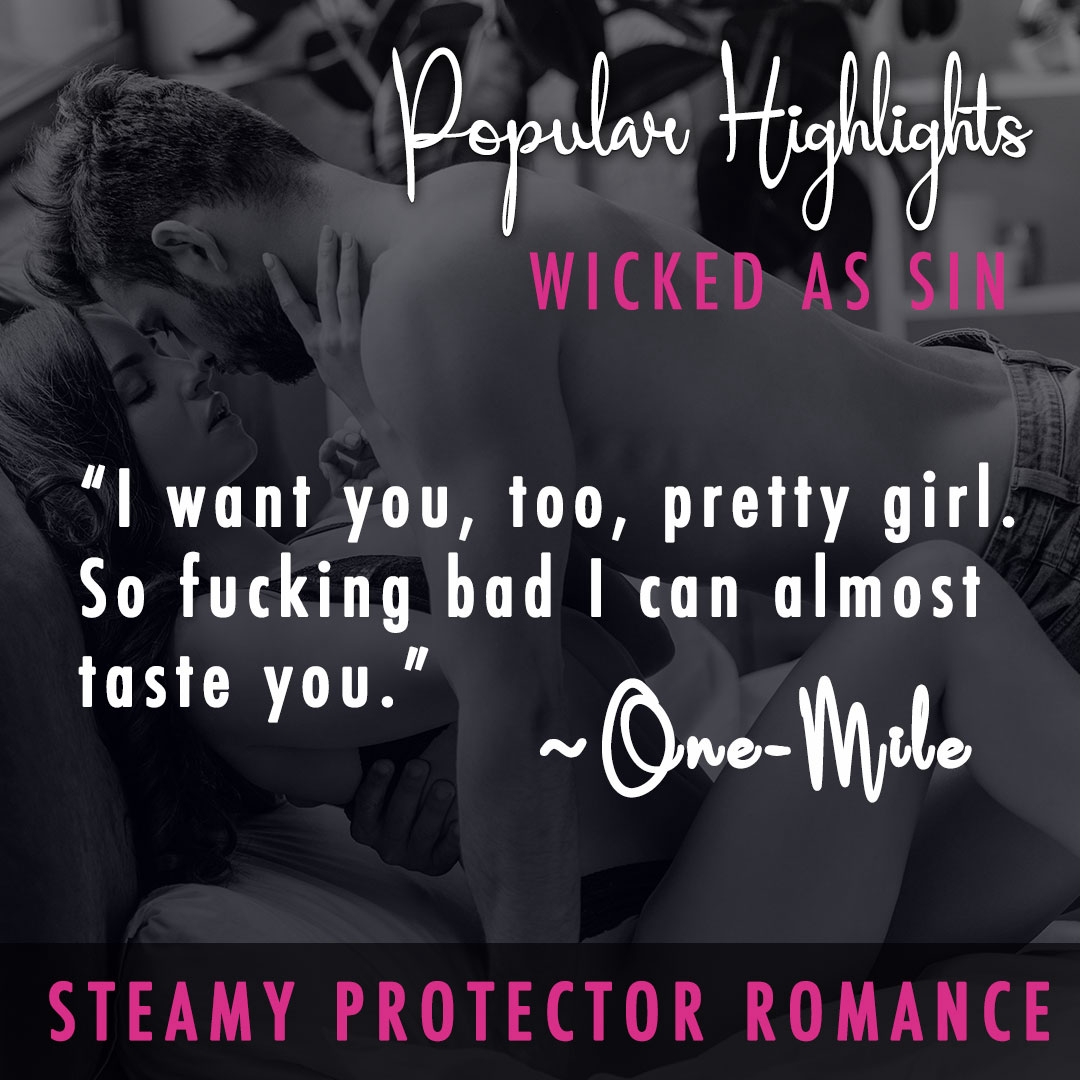 SUPER ULTIMATE SPICY ROMANCE BUNDLE