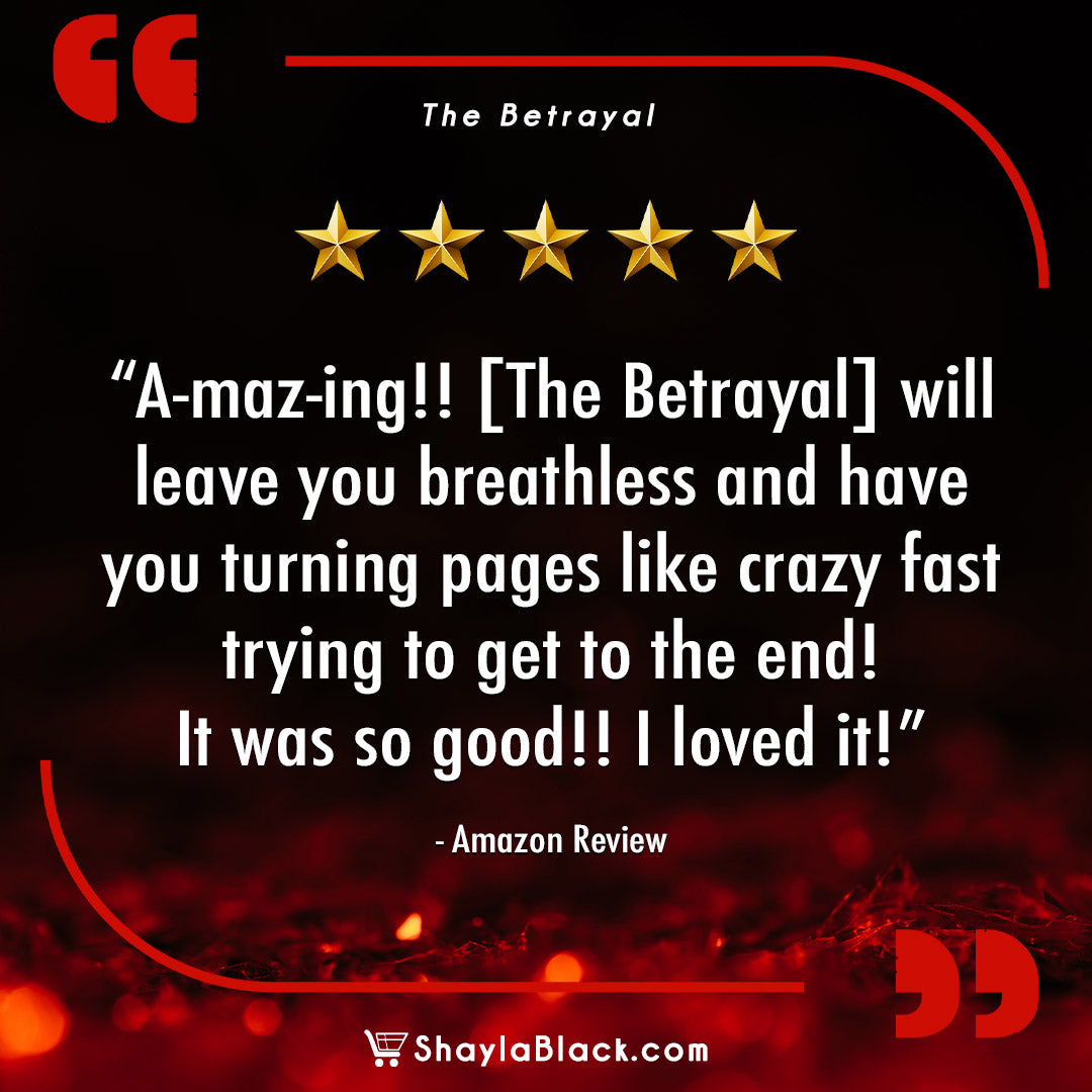 THE BETRAYAL