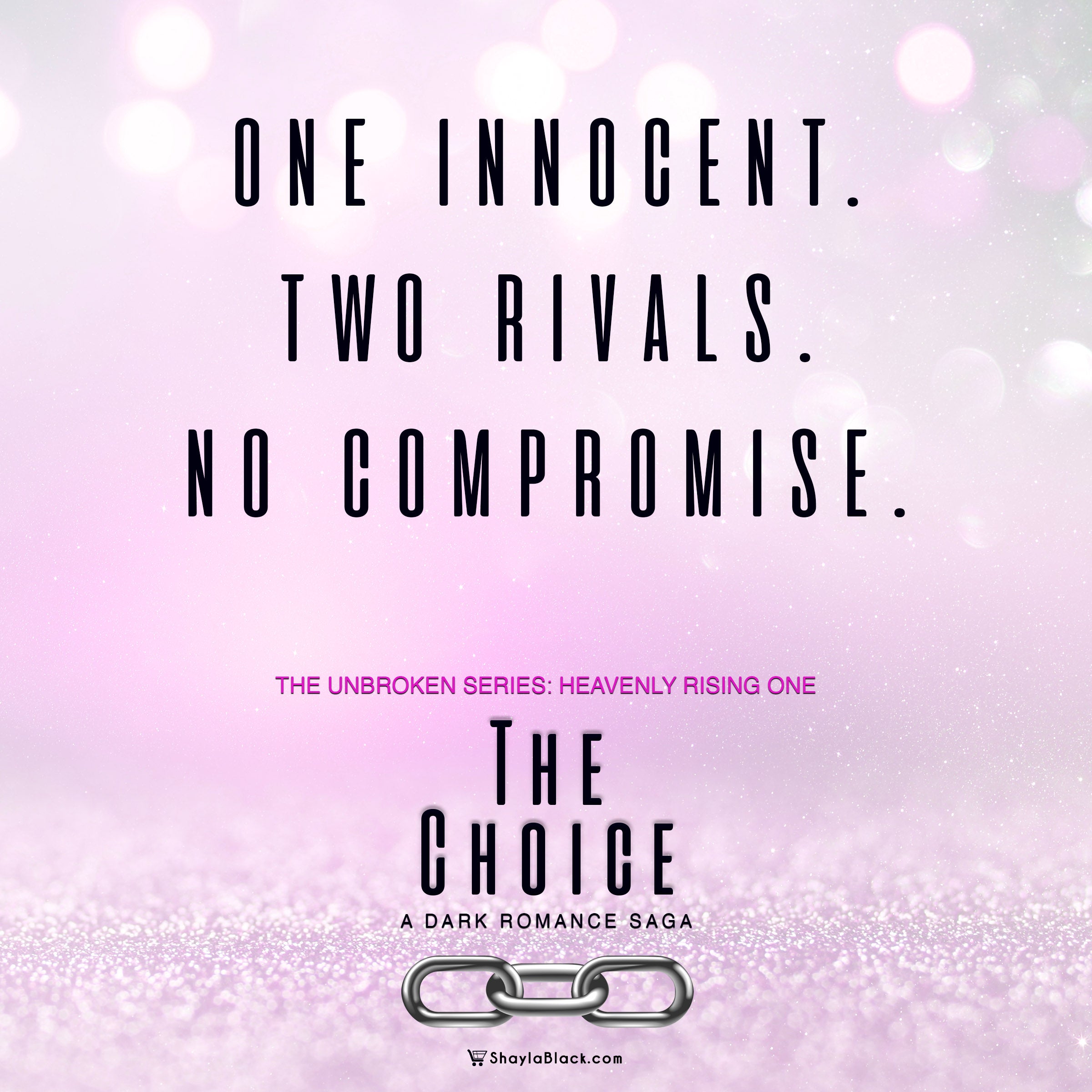 THE CHOICE