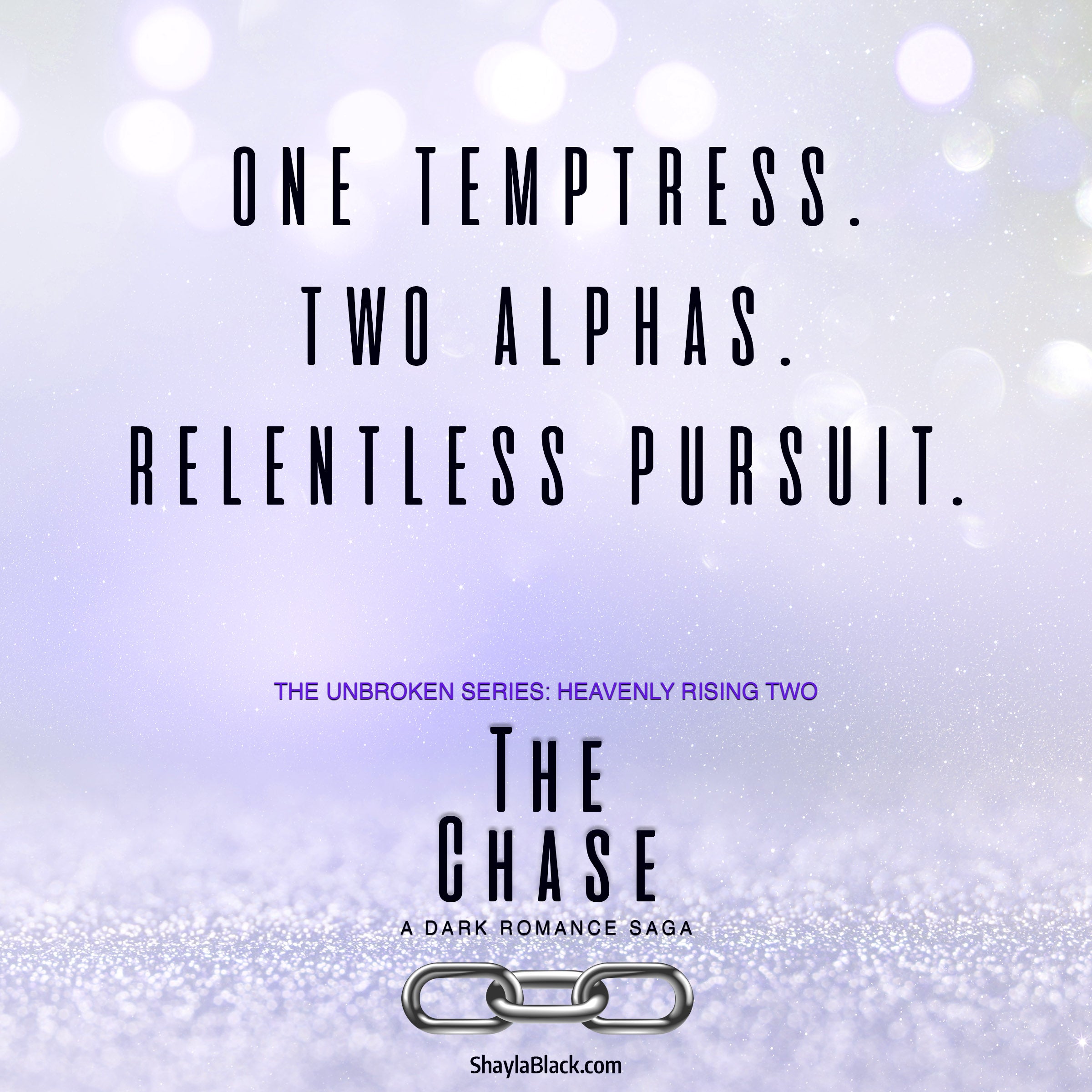 THE CHASE