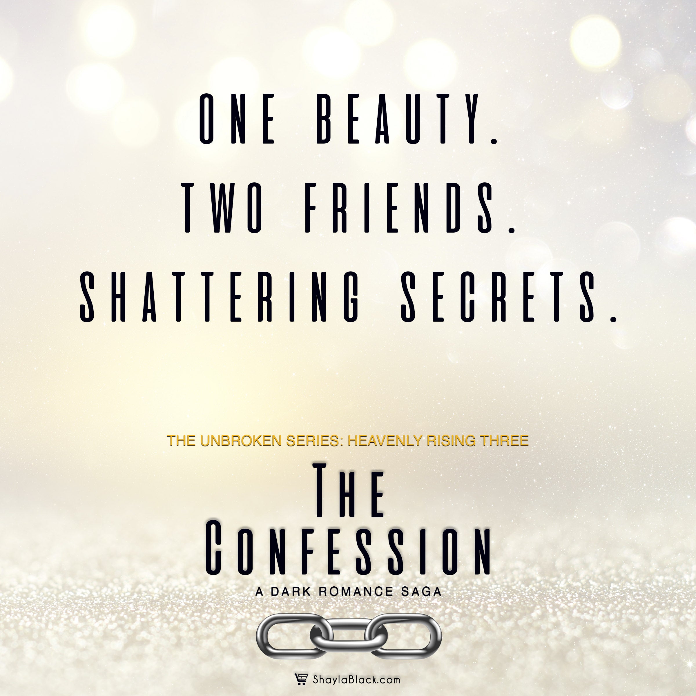 THE CONFESSION