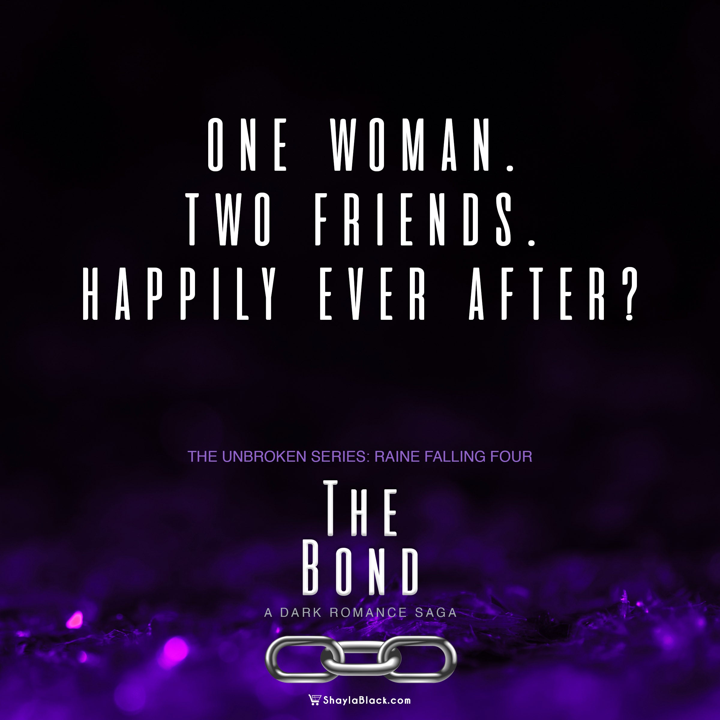 THE BOND