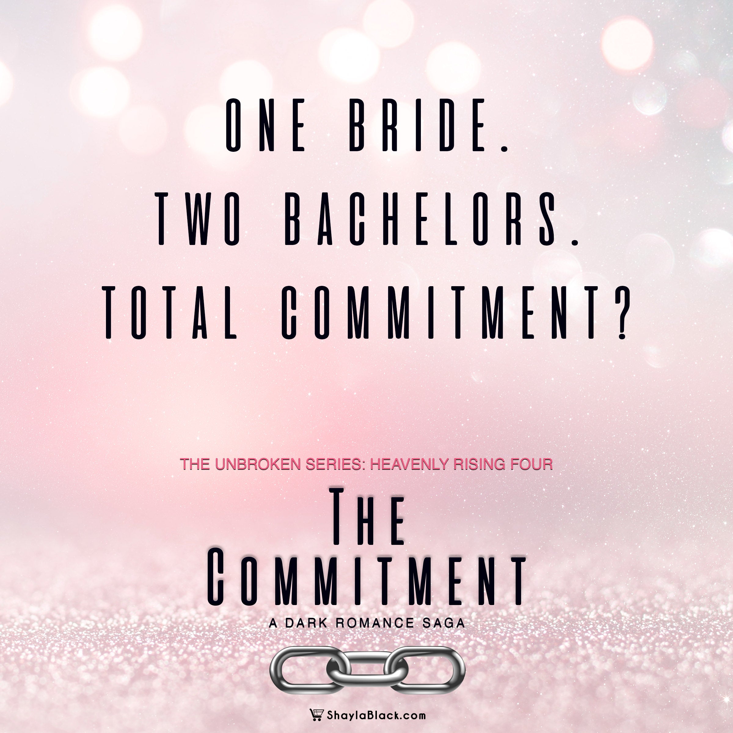 THE COMMITMENT