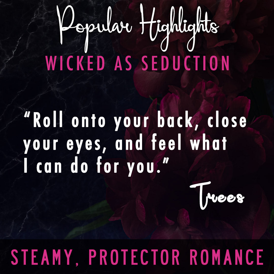 WICKED LOVERS: SOLDIERS FOR HIRE - SEXY ROMANTIC SUSPENSE BUNDLE