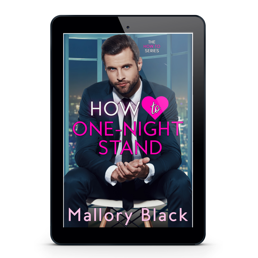 HOW TO ONE-NIGHT STAND