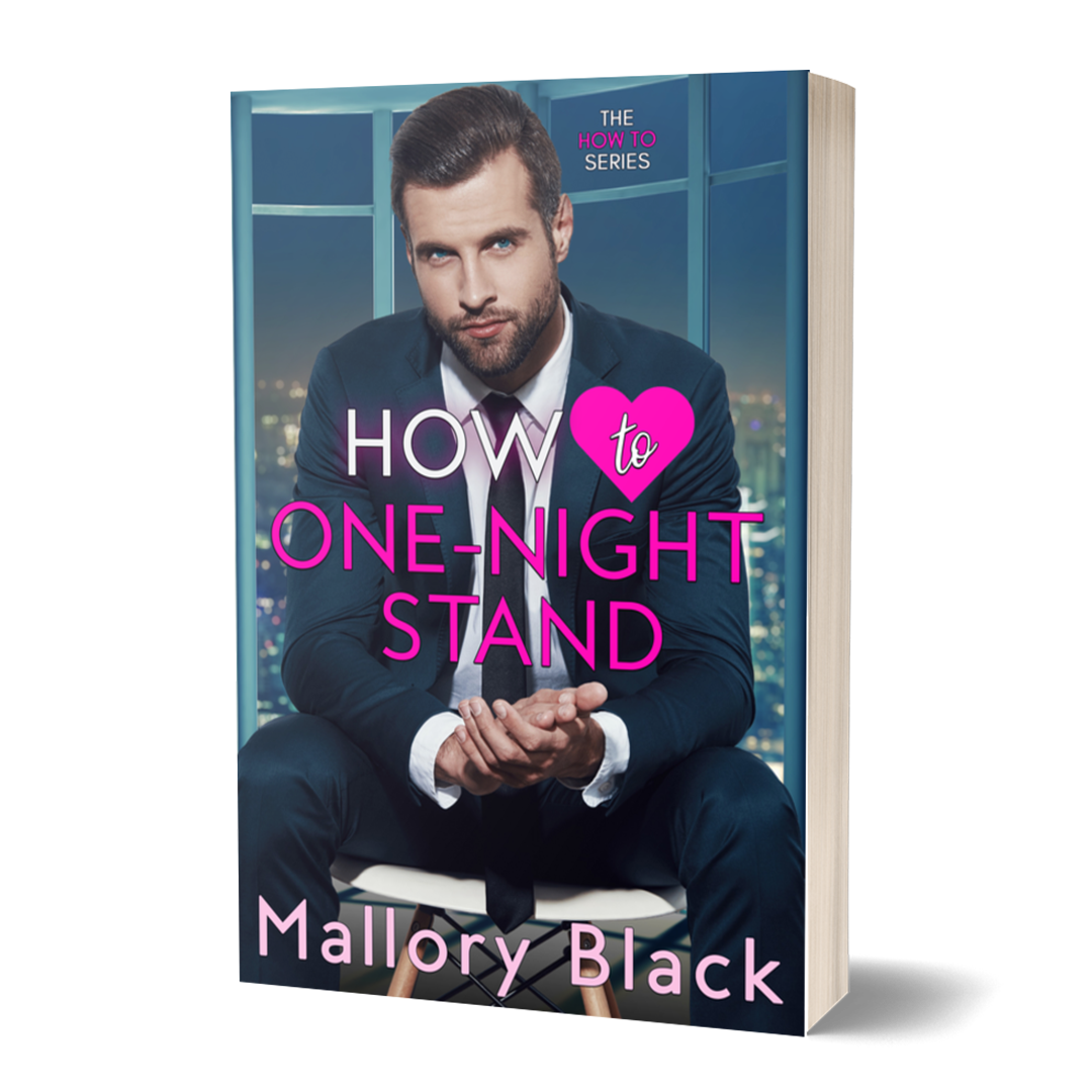 HOW TO ONE-NIGHT STAND