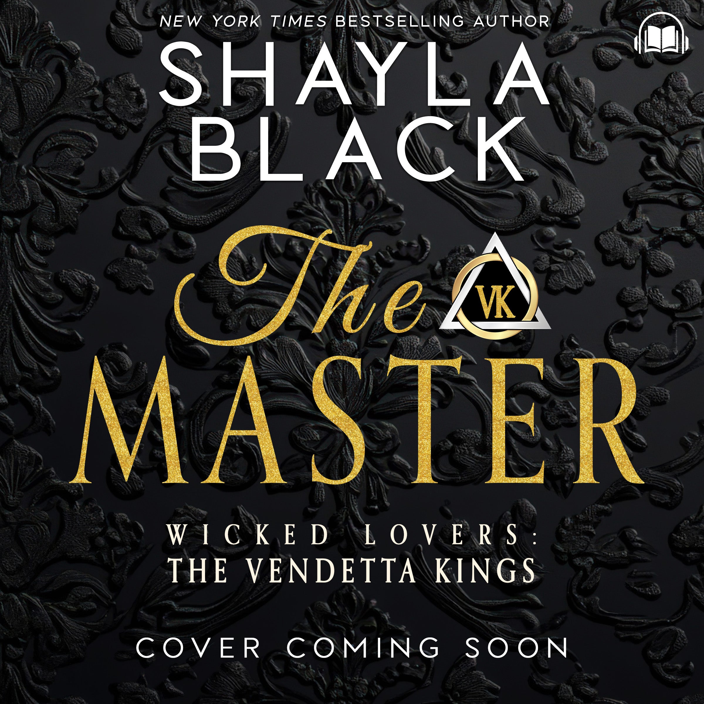THE MASTER