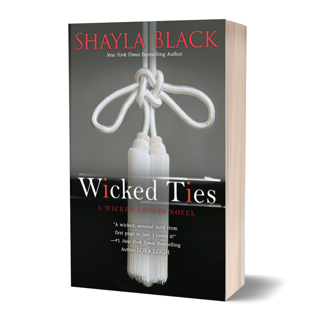 WICKED TIES