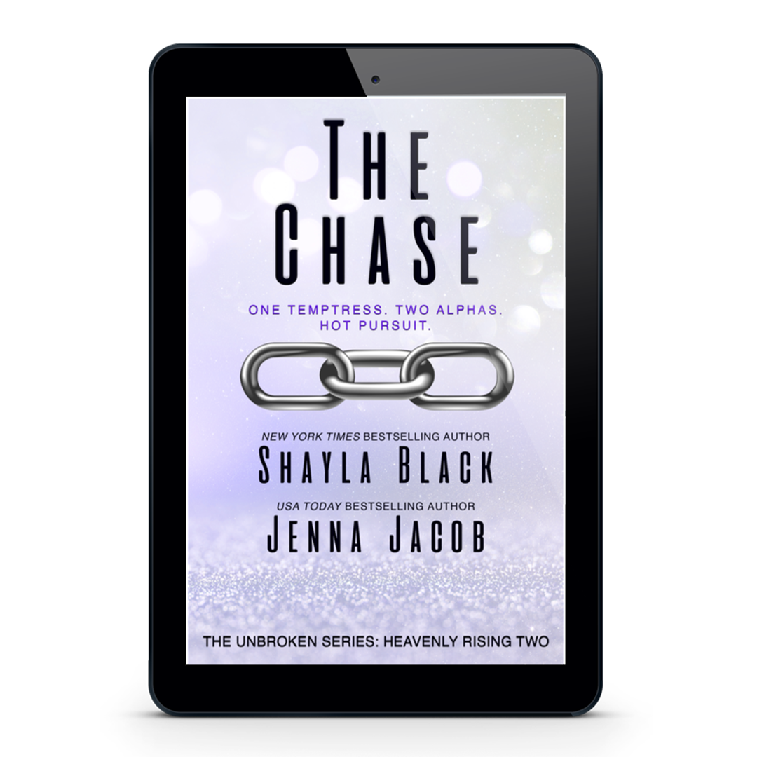 THE CHASE