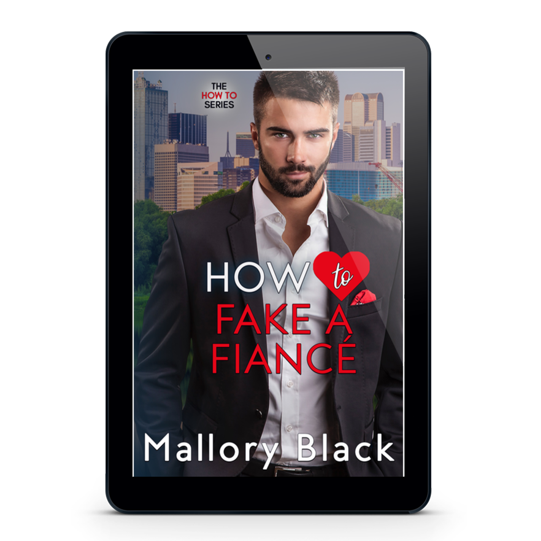 HOW TO FAKE A FIANCÉ