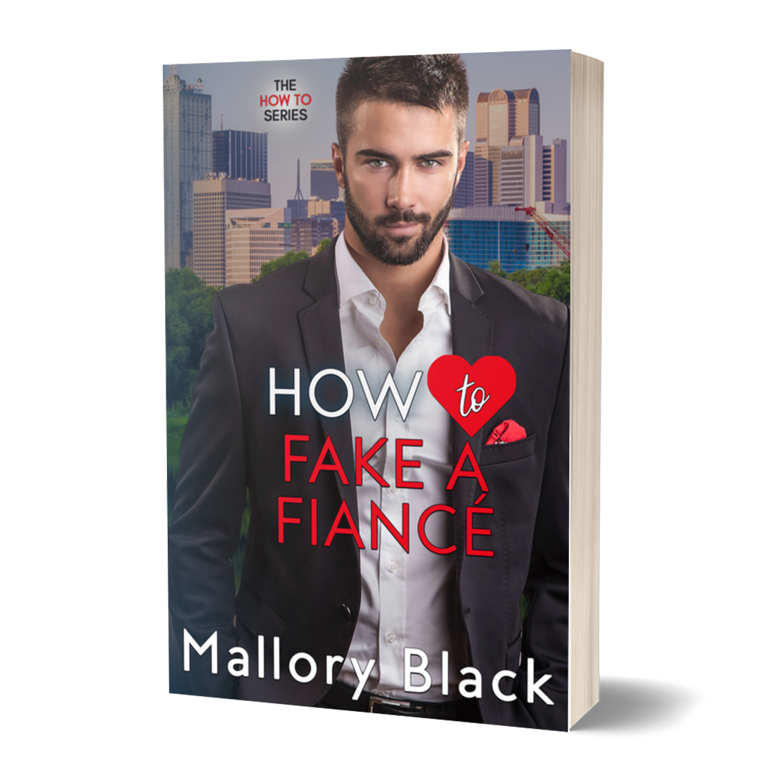 HOW TO FAKE A FIANCÉ