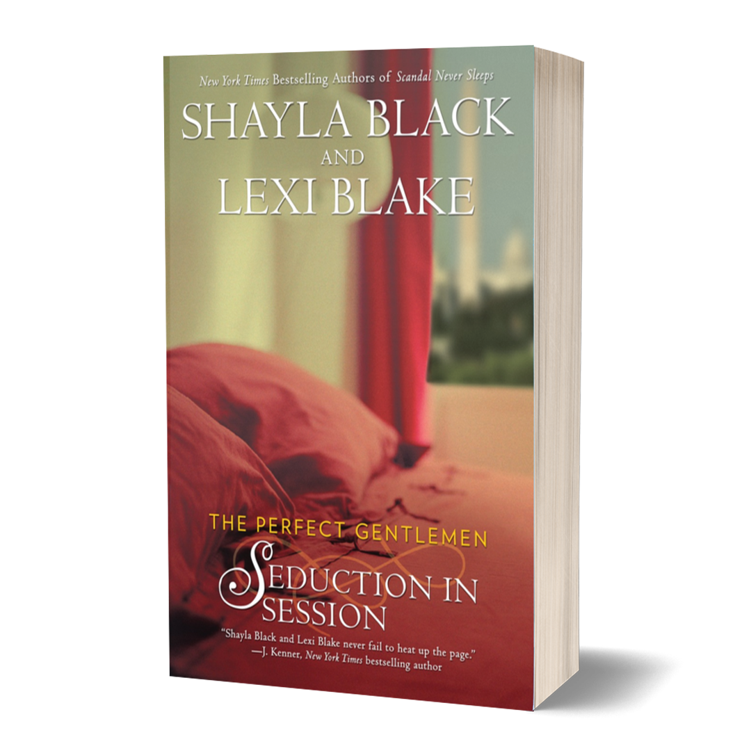 SEDUCTION IN SESSION