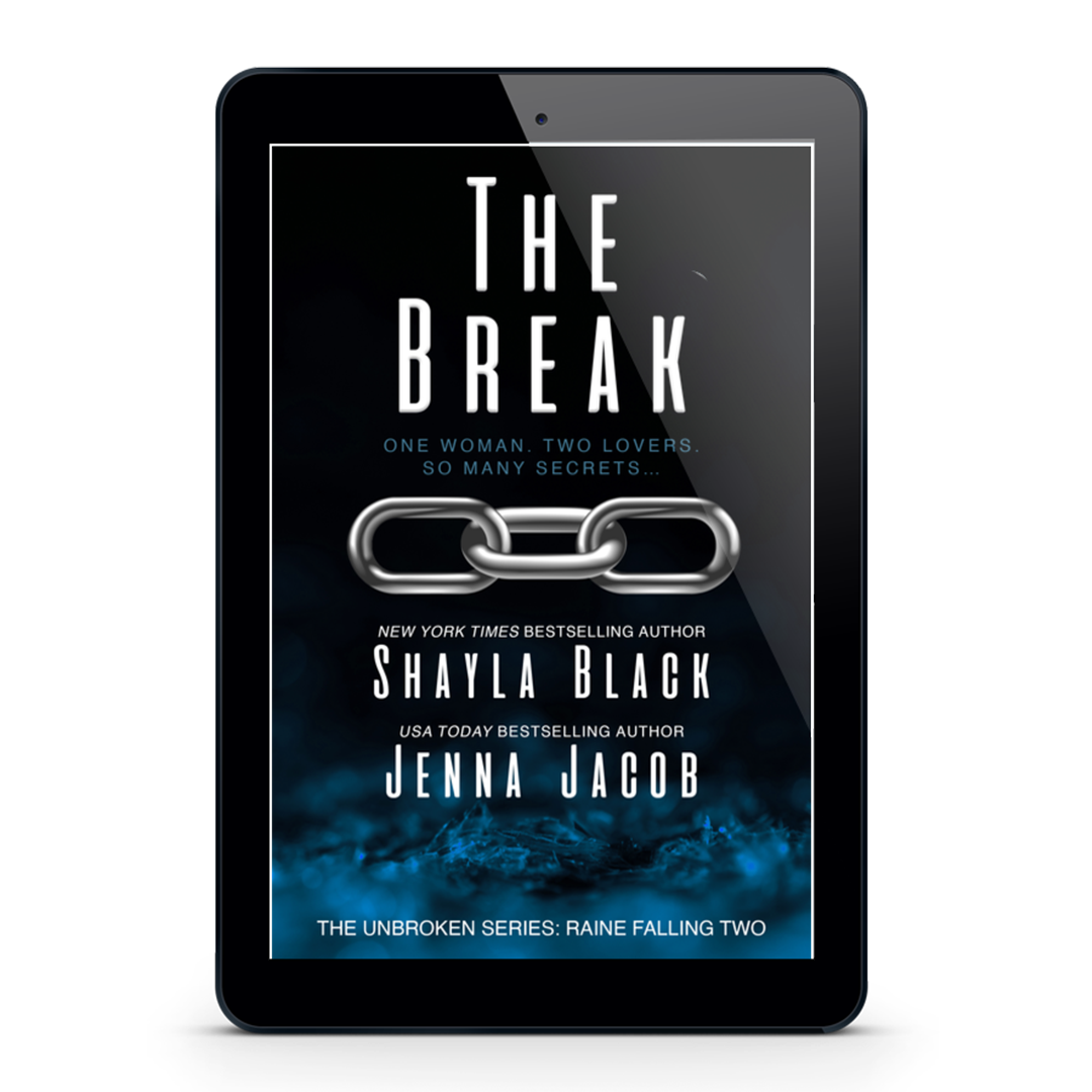 THE BREAK