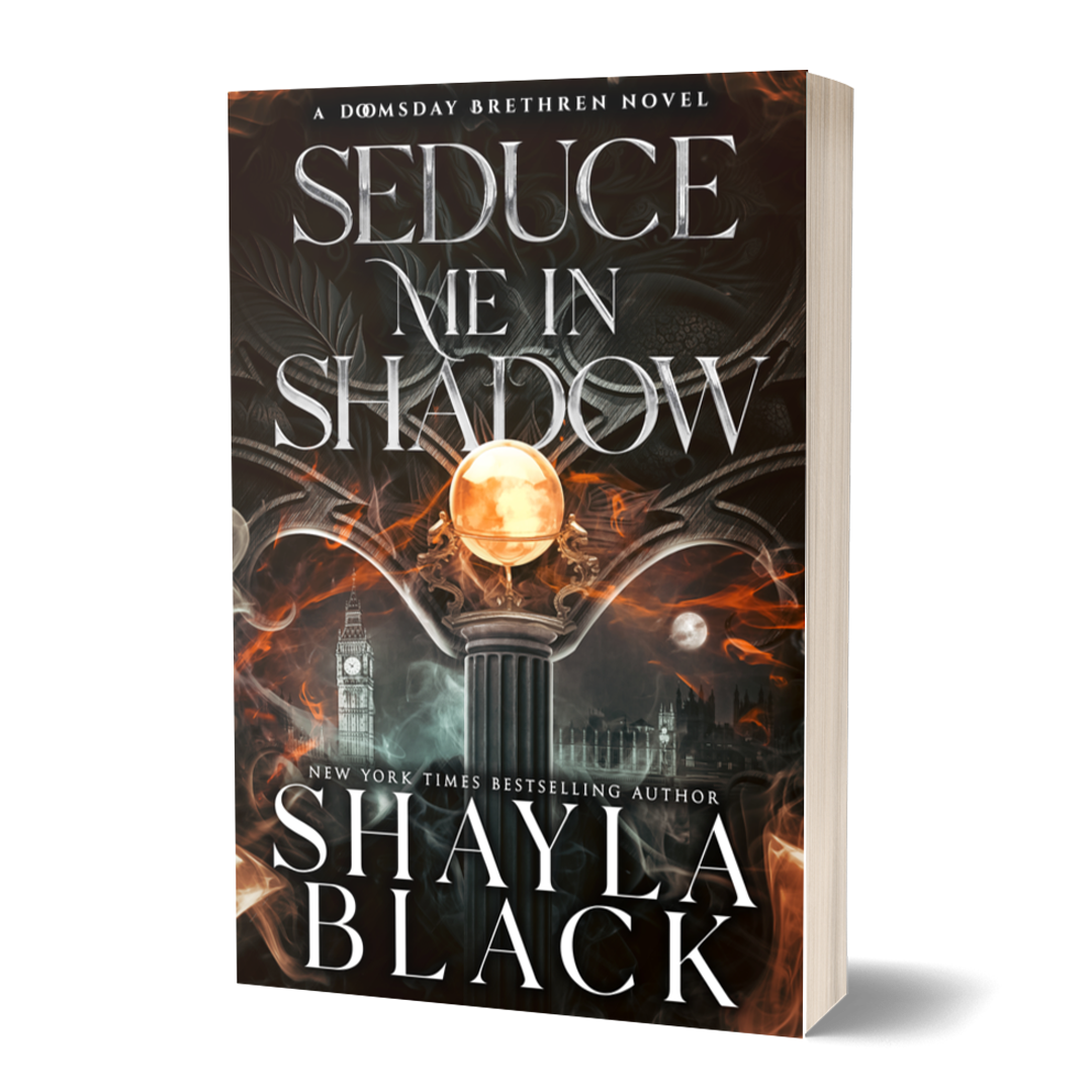 SEDUCE ME IN SHADOW