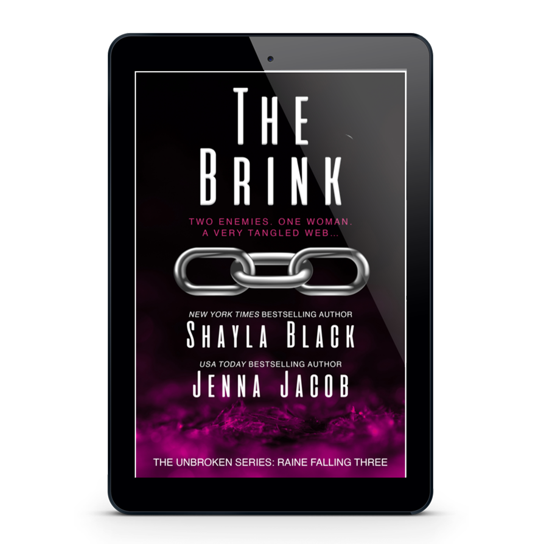 THE BRINK