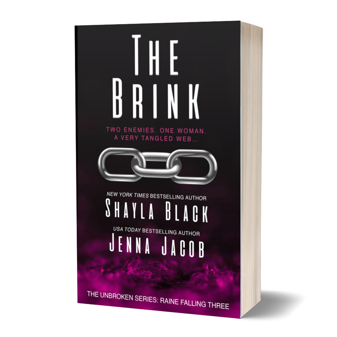 THE BRINK