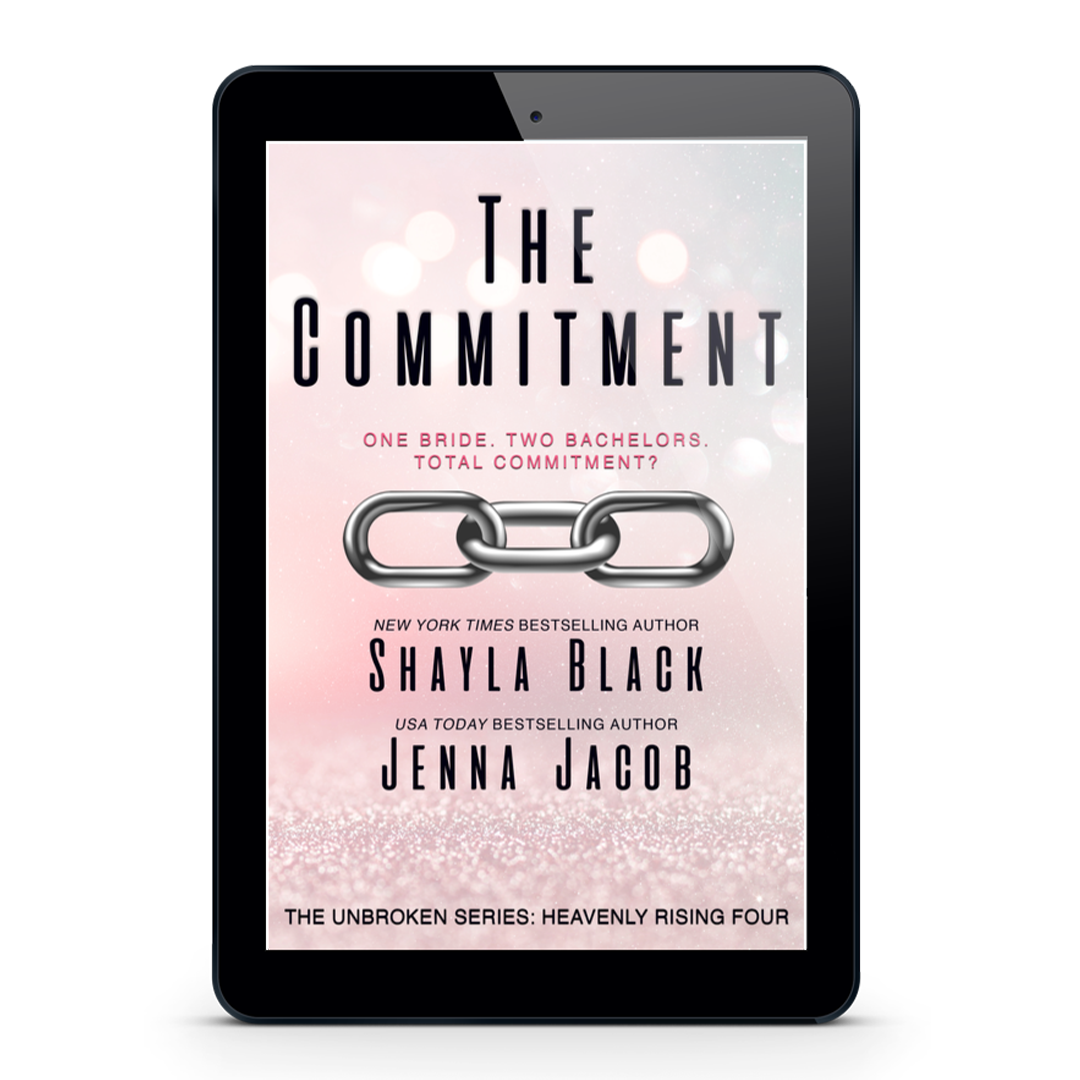 THE COMMITMENT