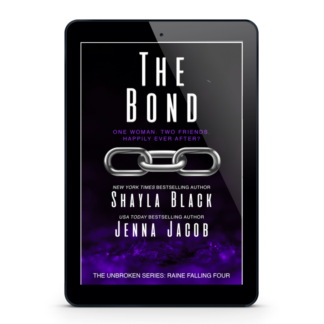 THE BOND