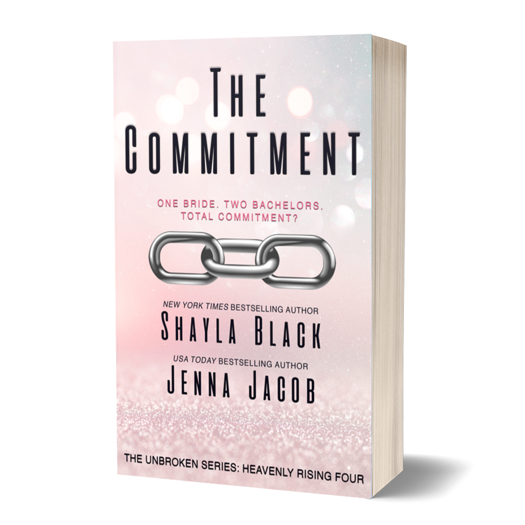 THE COMMITMENT