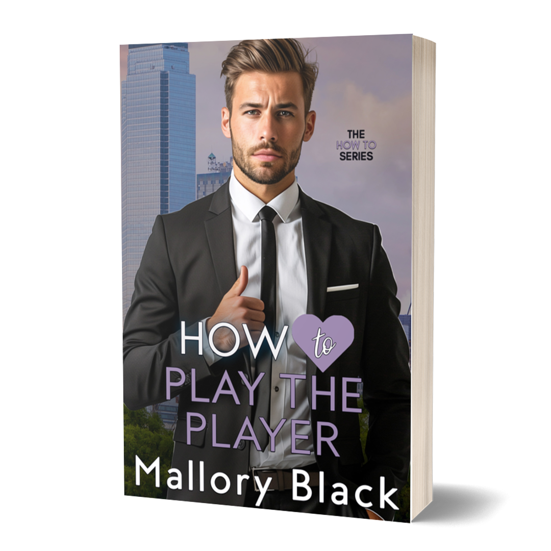 HOW TO PLAY THE PLAYER