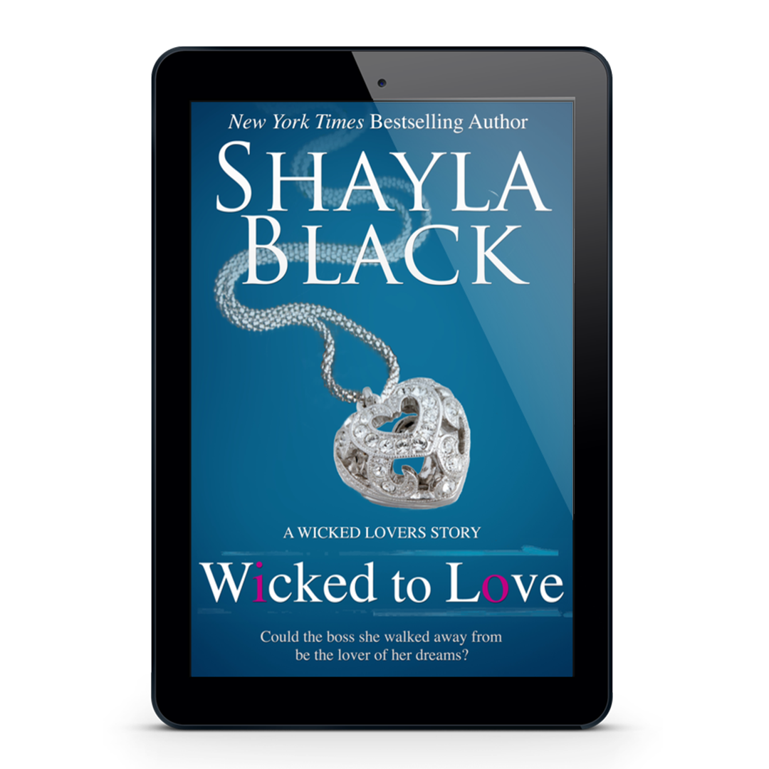 WICKED TO LOVE