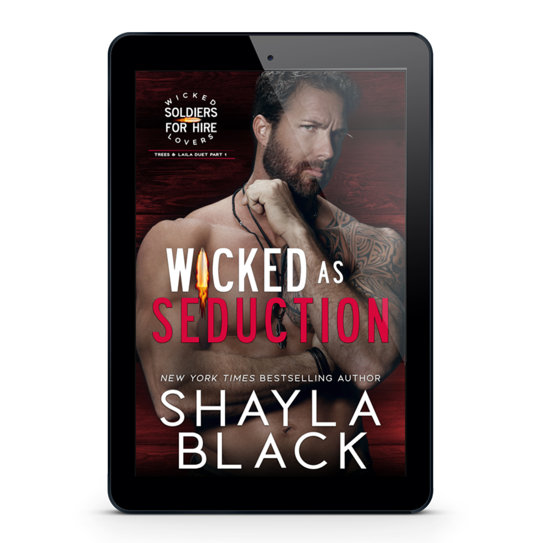 WICKED AS SEDUCTION