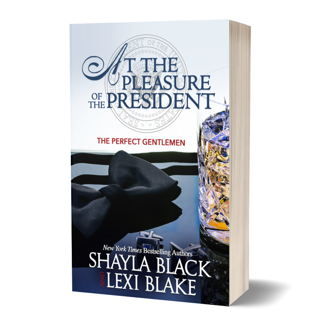 AT THE PLEASURE OF THE PRESIDENT