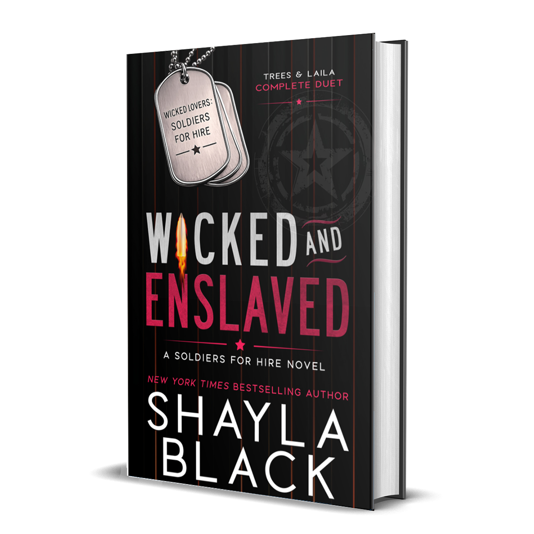 WICKED AND ENSLAVED