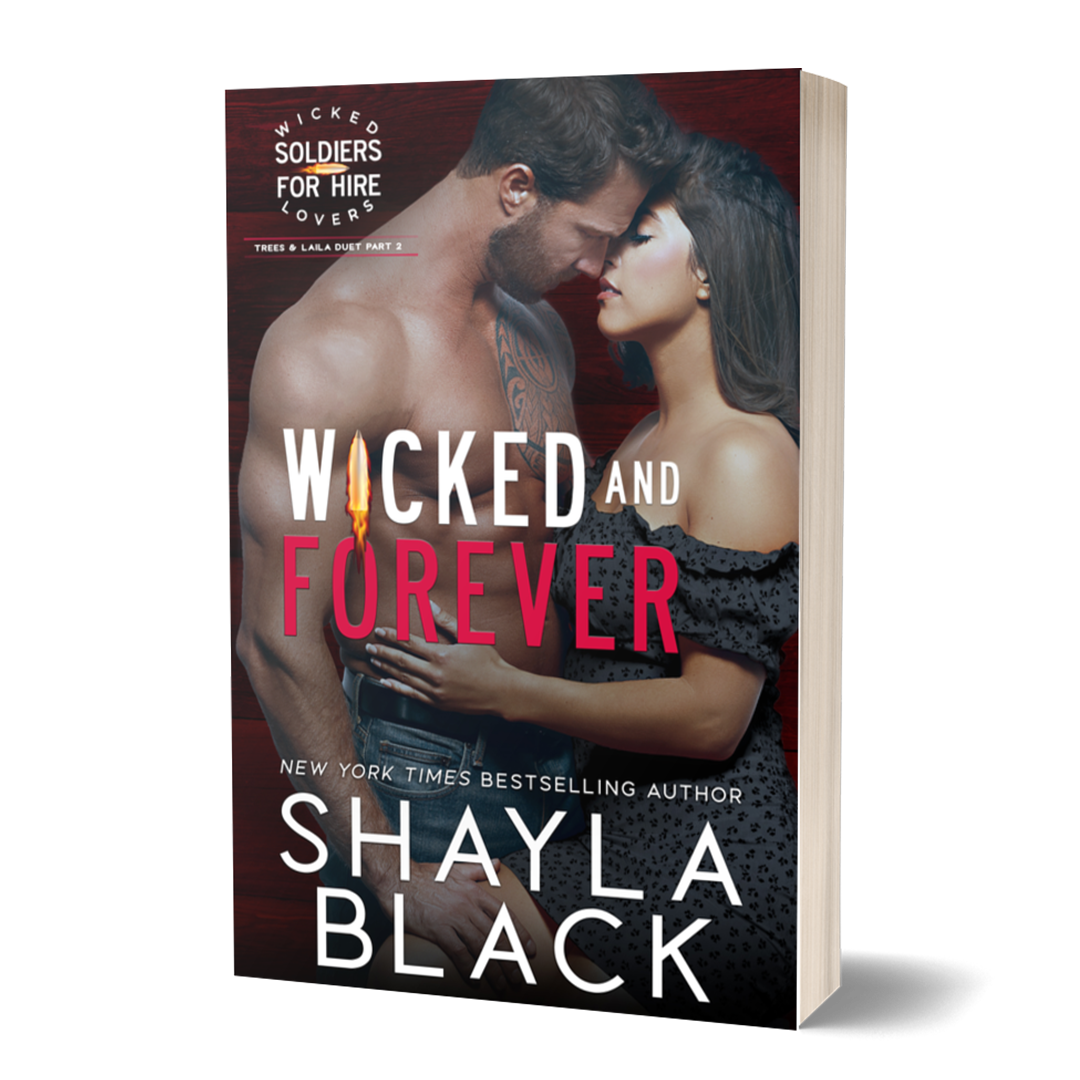 WICKED AND FOREVER
