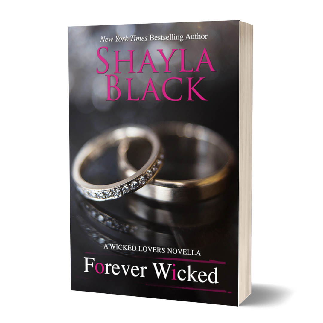 FOREVER WICKED