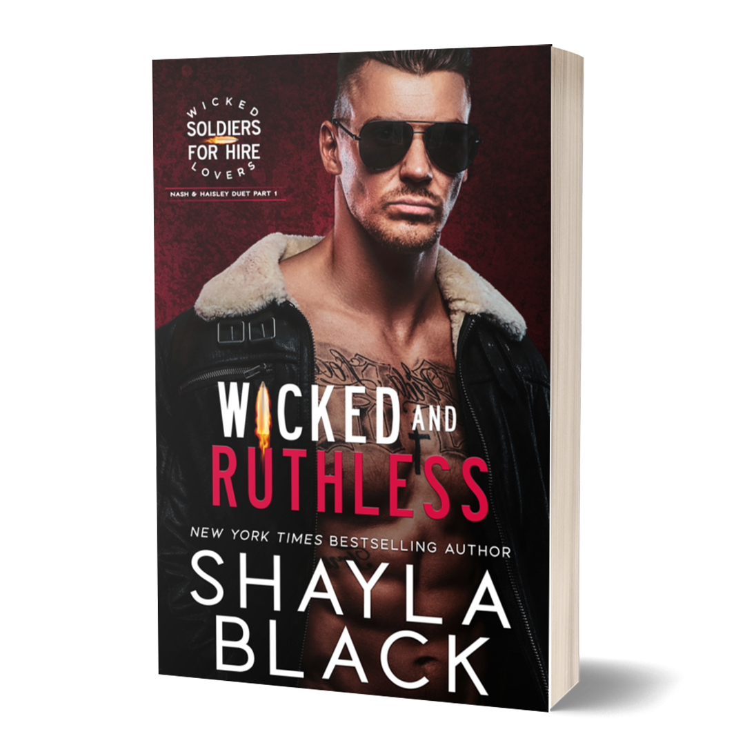 WICKED AND RUTHLESS