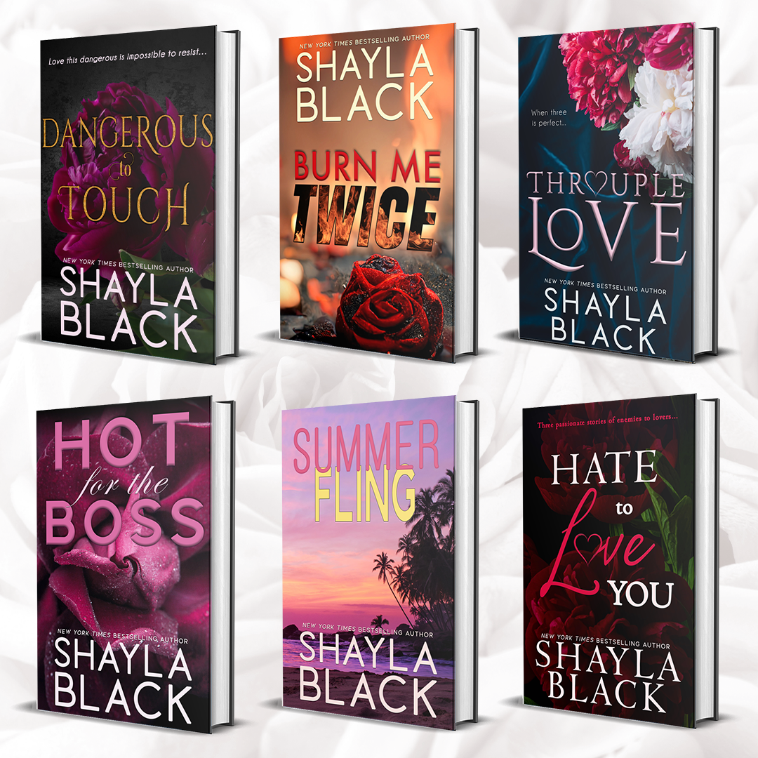 ULTIMATE SPECIAL EDITION HARDCOVER BUNDLE