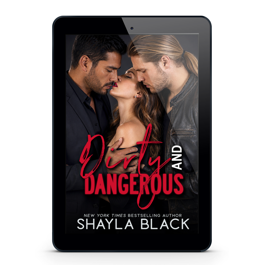 DIRTY AND DANGEROUS