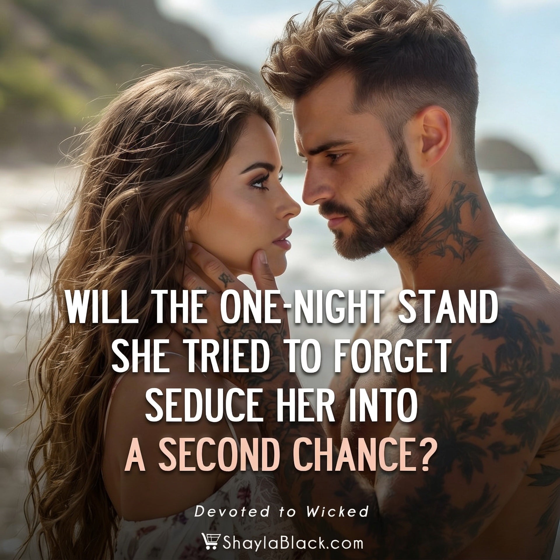 DEVOTED TO WICKED