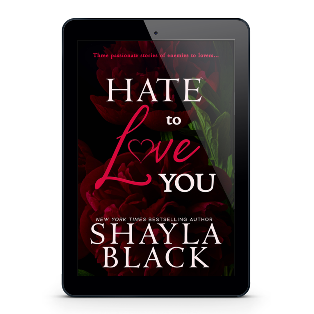 HATE TO LOVE YOU