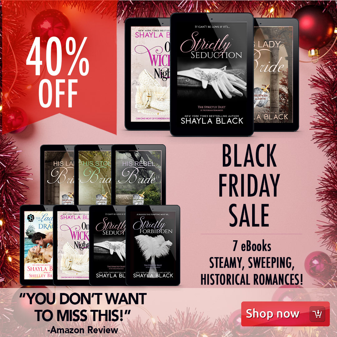 STEAMY, SWEEPING HISTORICAL ROMANCE BUNDLE