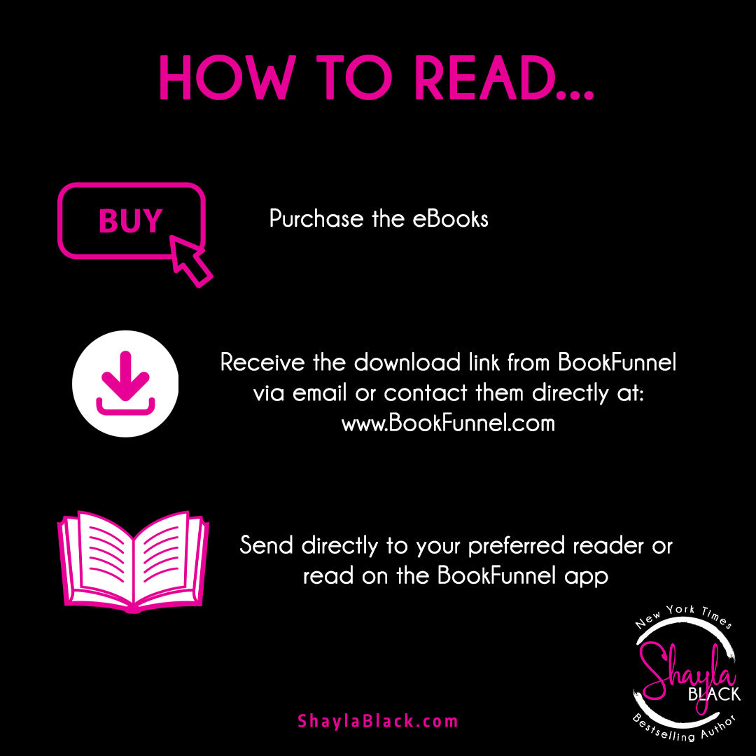 FORBIDDEN LOVE DARK ROMANCE BUNDLE