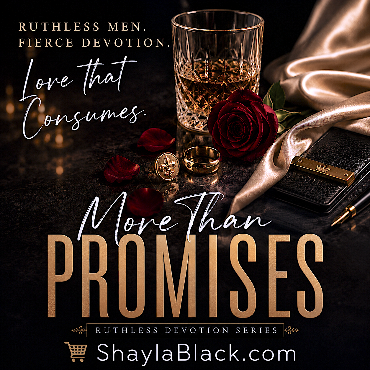 MORE THAN PROMISES
