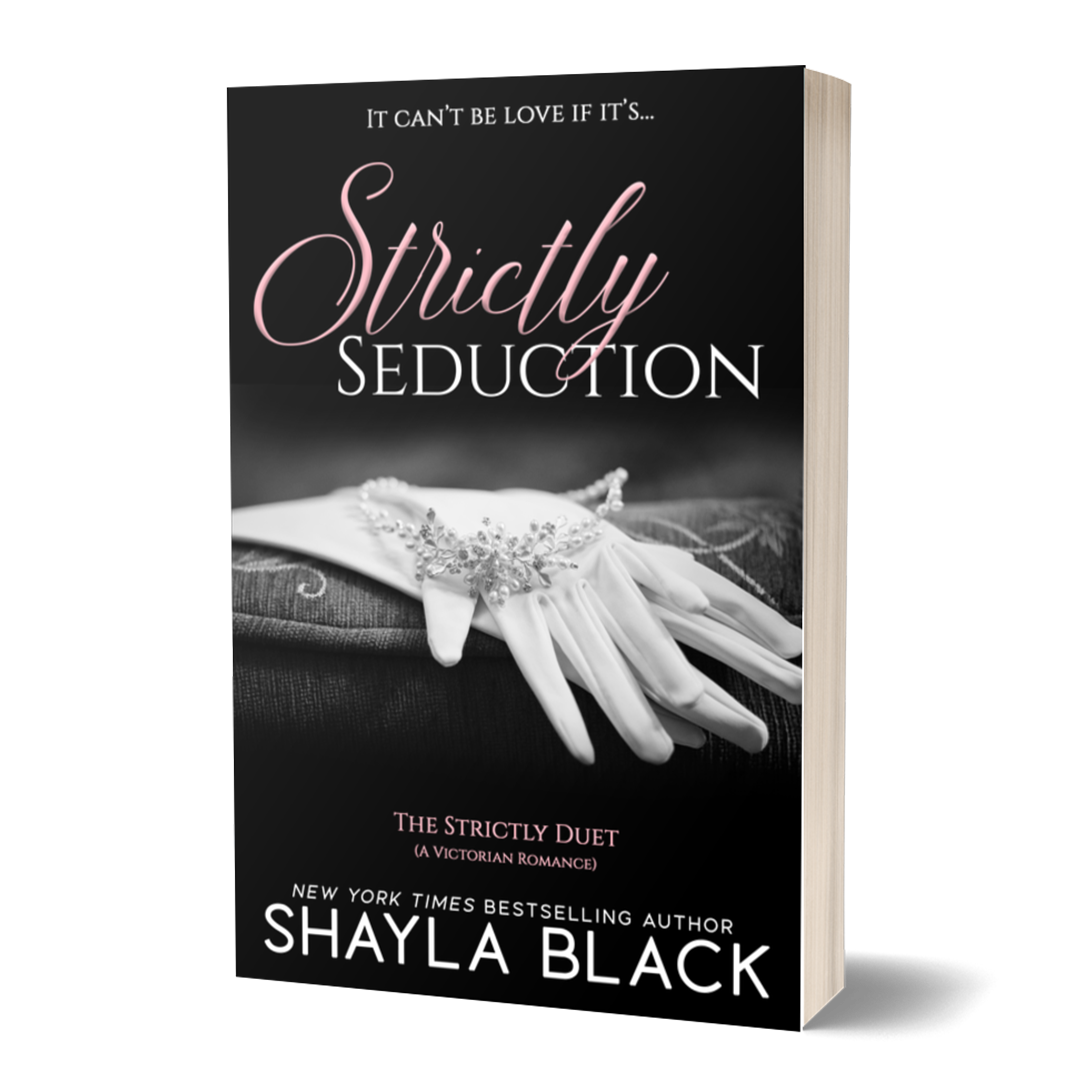 STRICTLY SEDUCTION