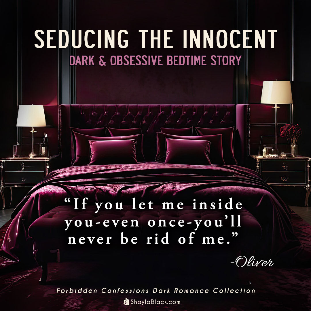 SEDUCING THE INNOCENT