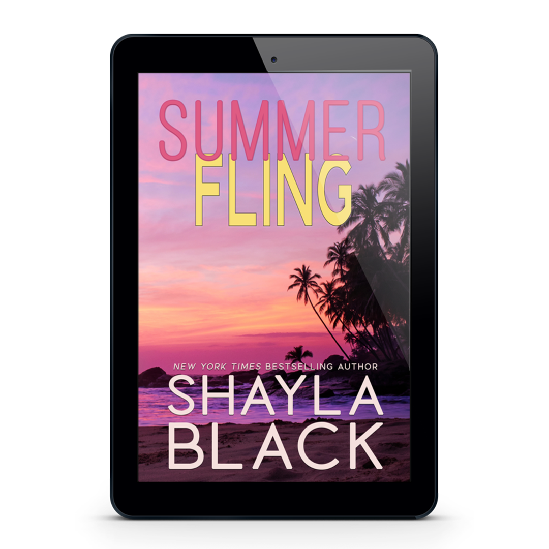 SUMMER FLING