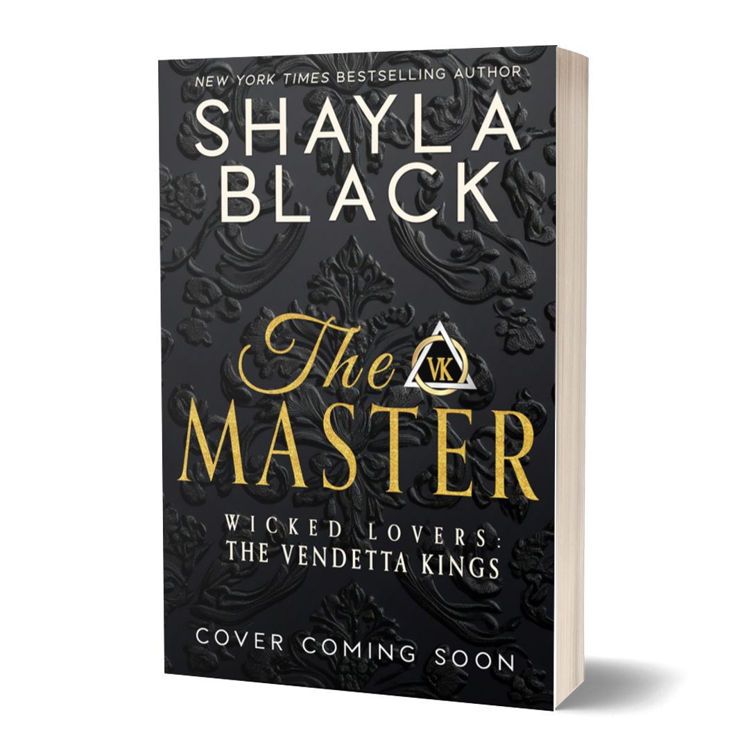 THE MASTER