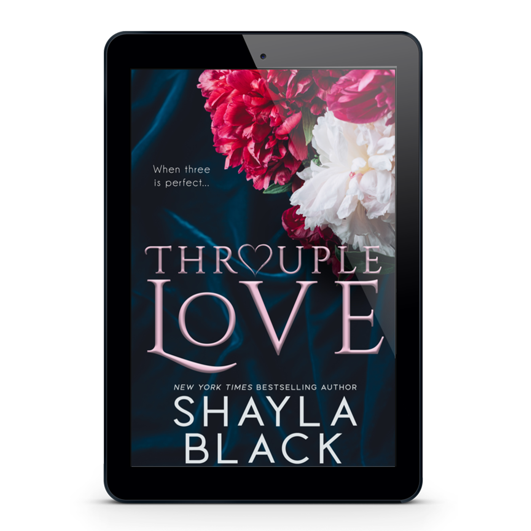 THROUPLE LOVE
