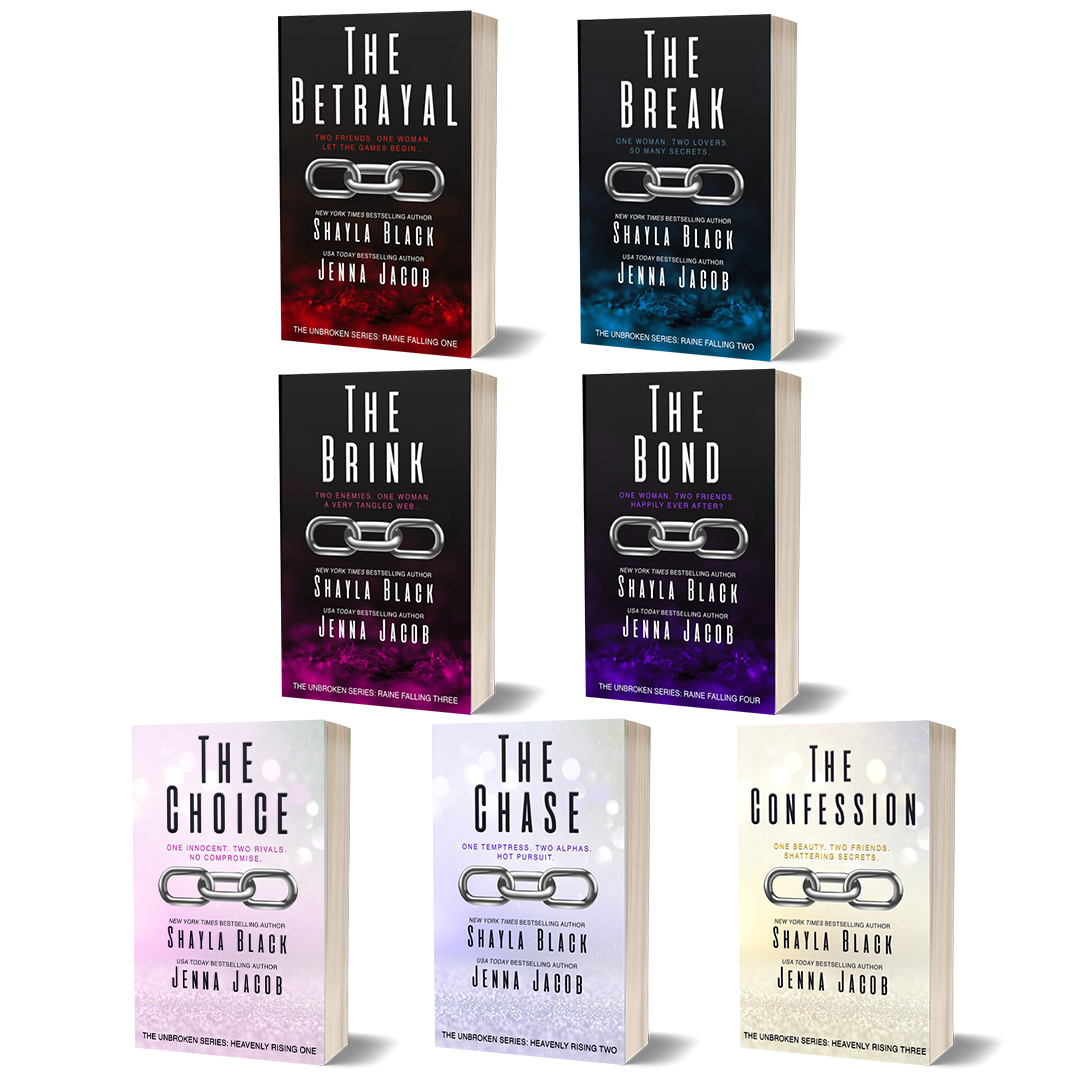 UNBROKEN ULTIMATE DARK MFM BUNDLE