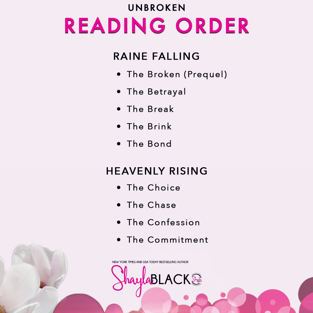 THE COMMITMENT (AUDIO DOWNLOAD)