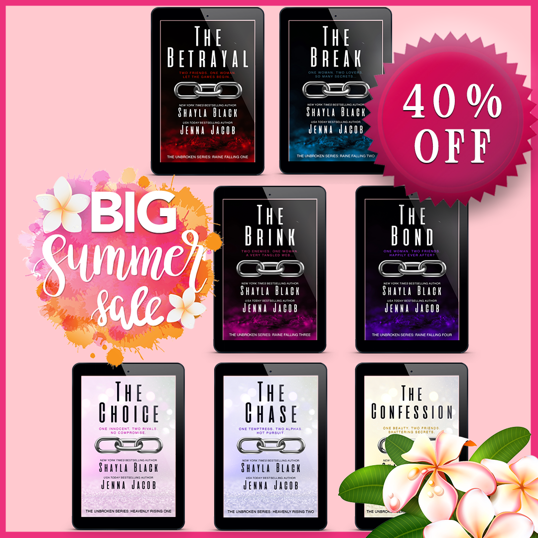 UNBROKEN ULTIMATE MFM BUNDLE